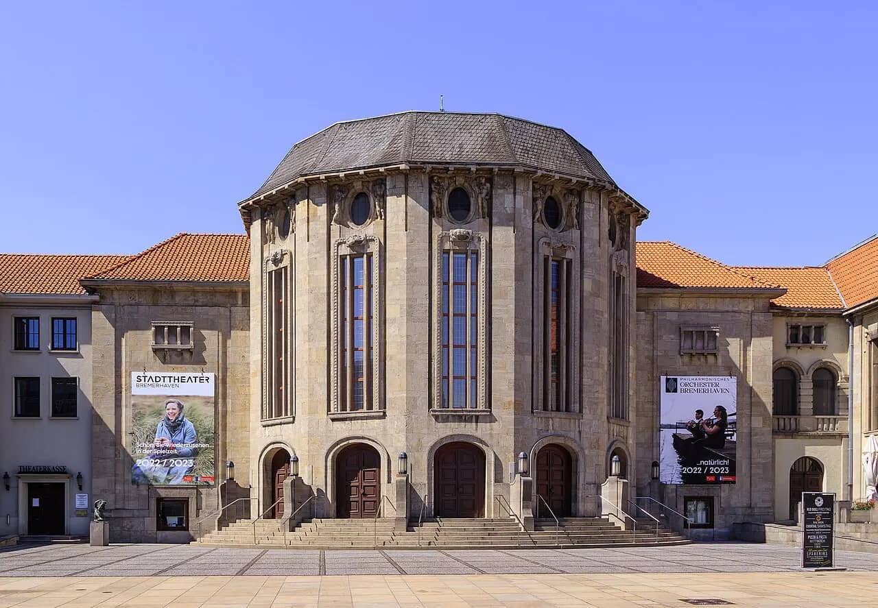 Stadttheater Bremerhaven