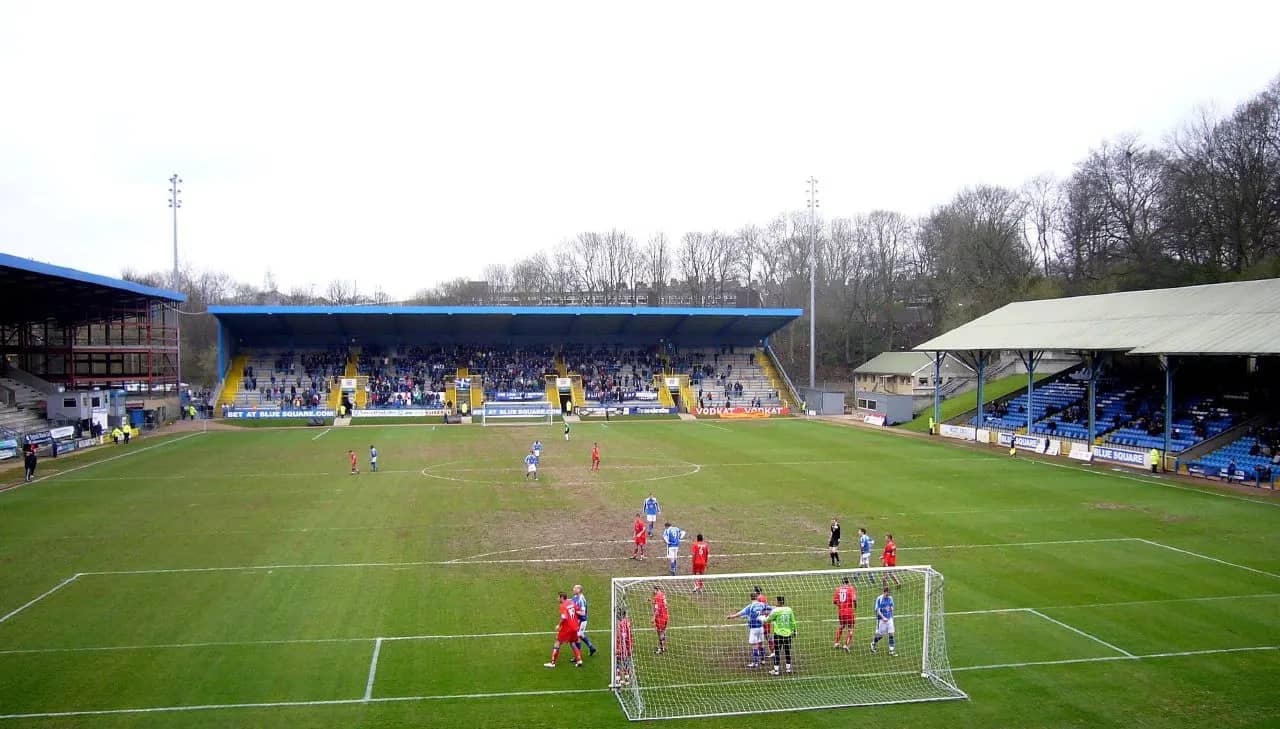 The Shay