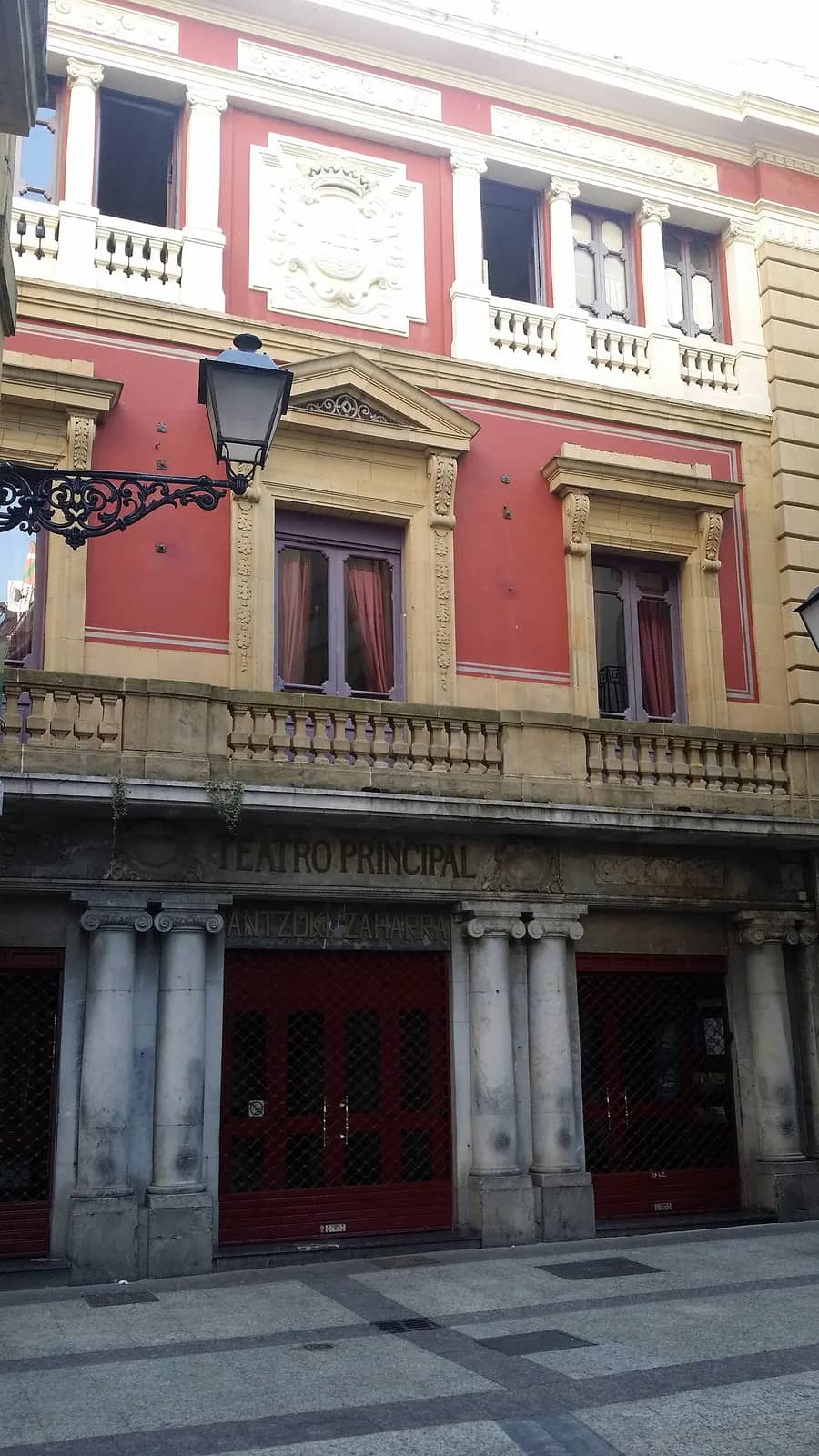 Teatro Principal