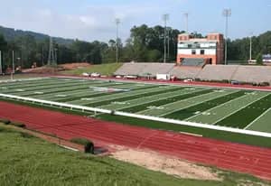 Pete Hanna Center