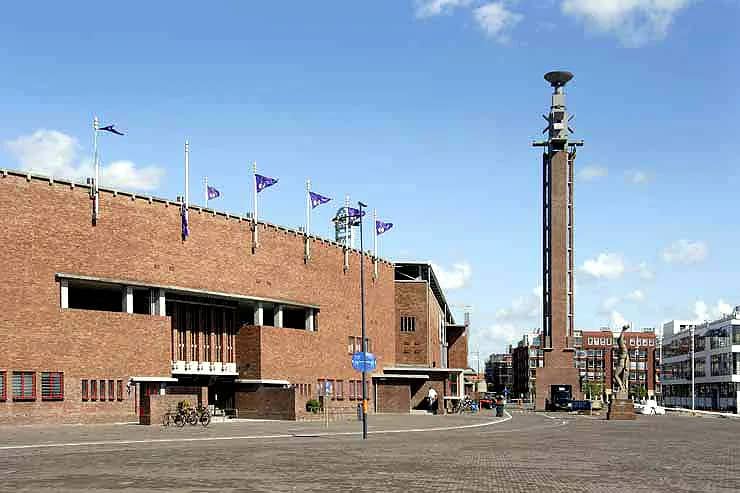 Olympisch Stadion