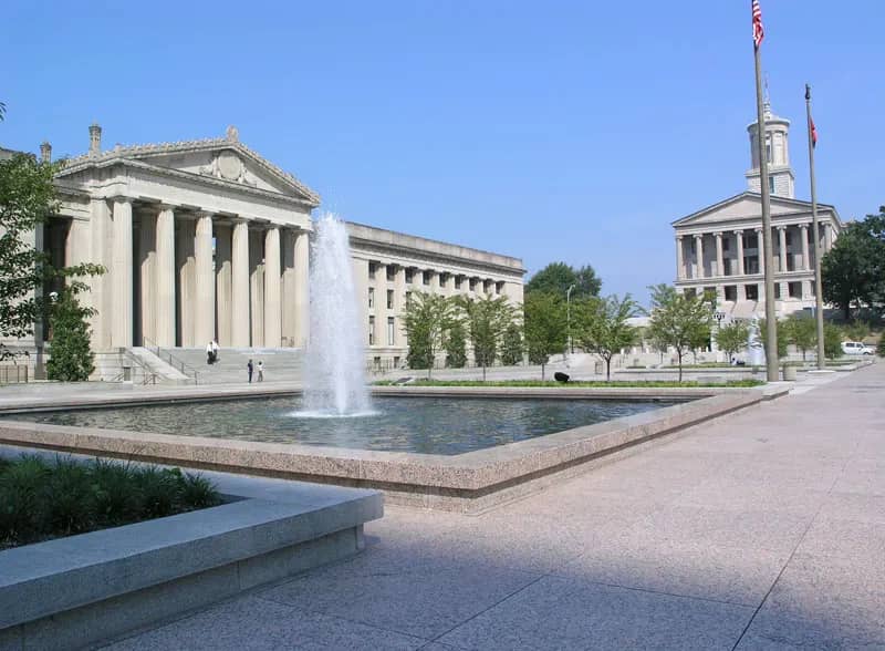 War Memorial Auditorium