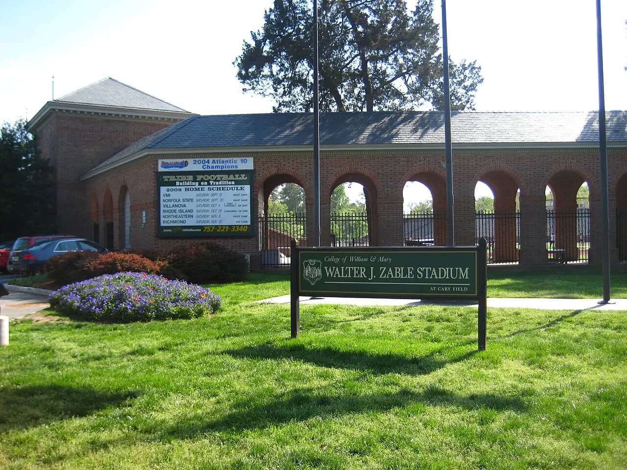 Zable Stadium