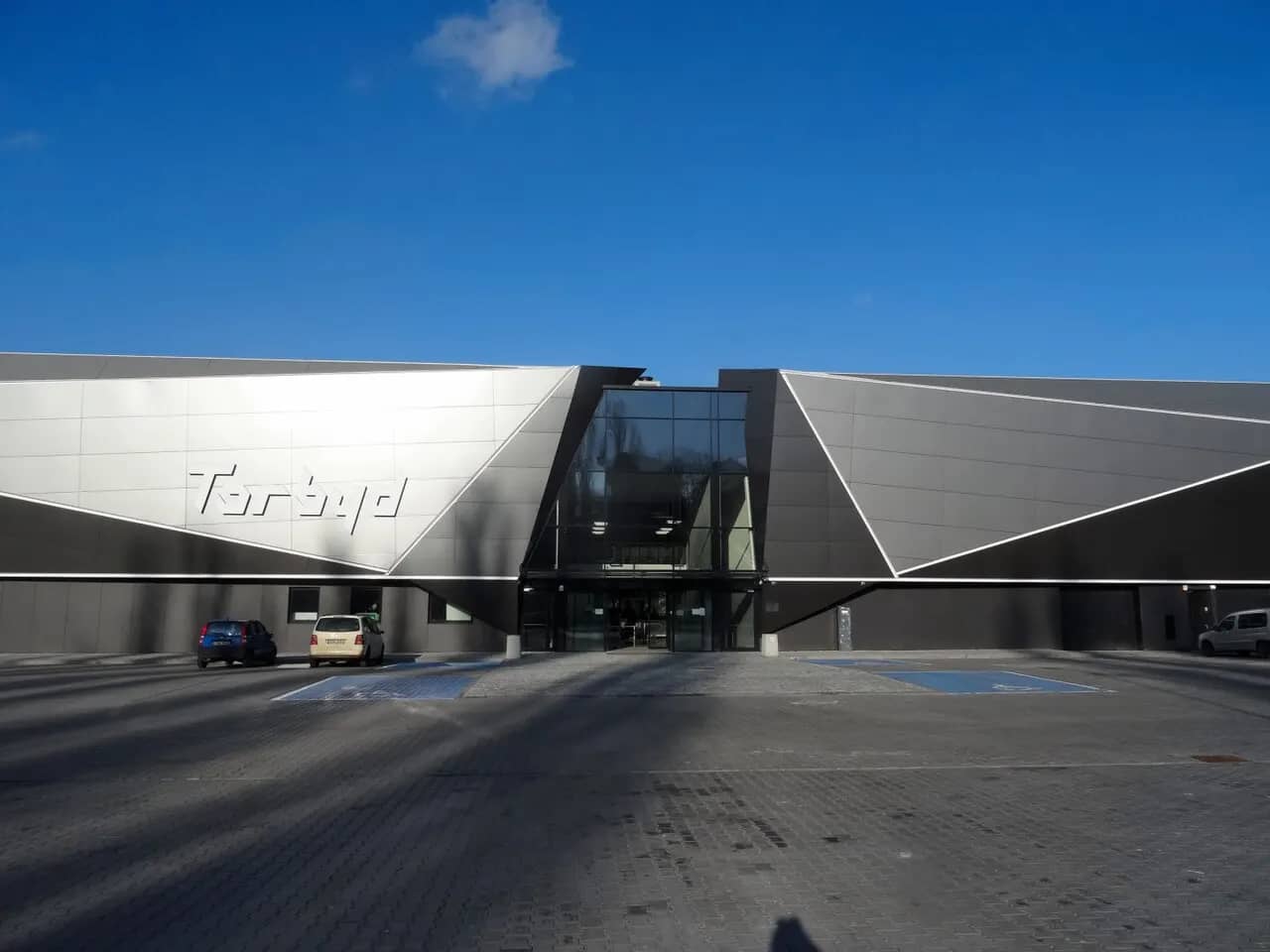 Torbyd