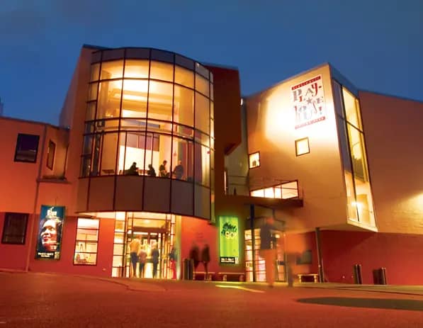 Cincinnati Playhouse In The Park