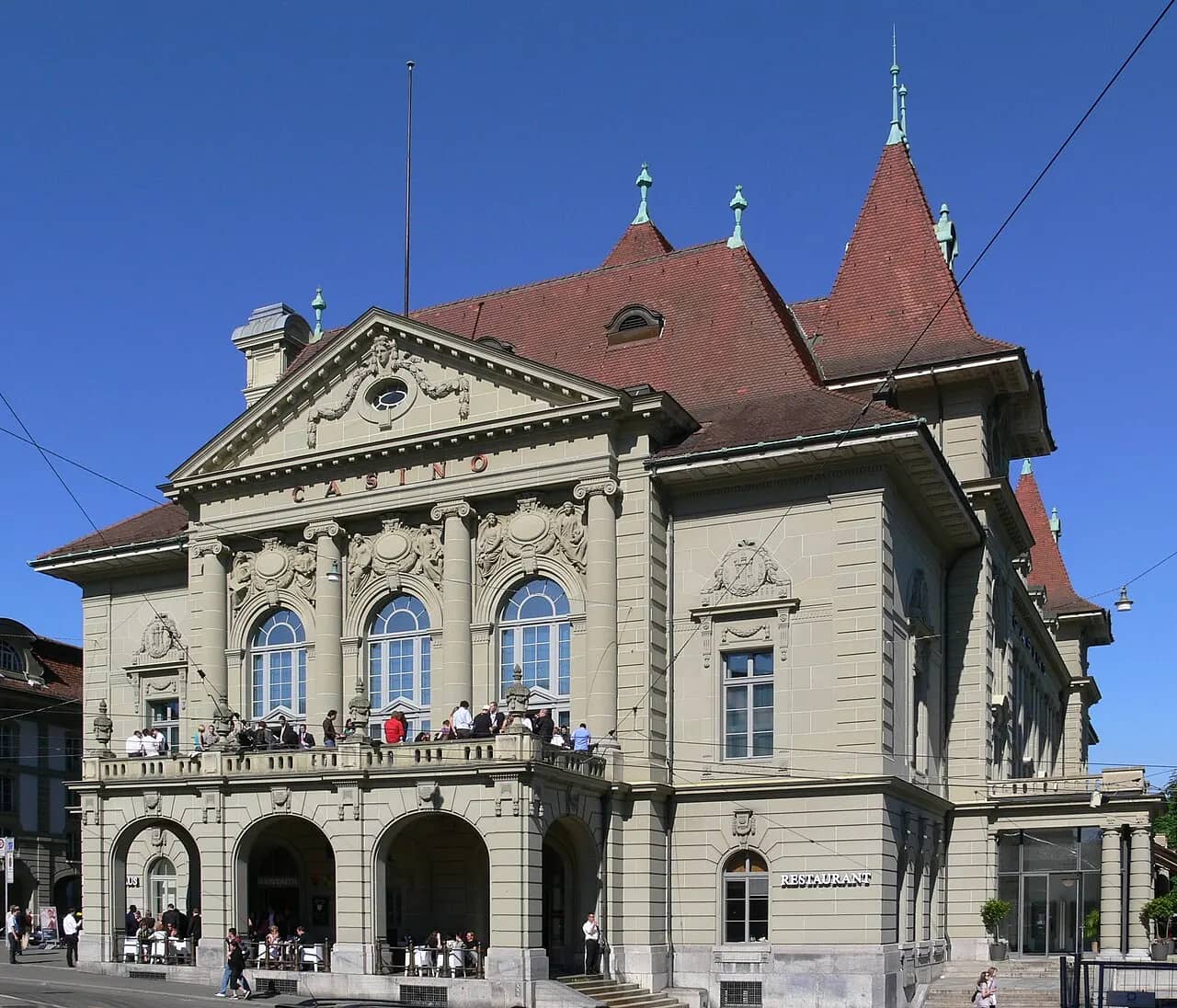 Casino Bern