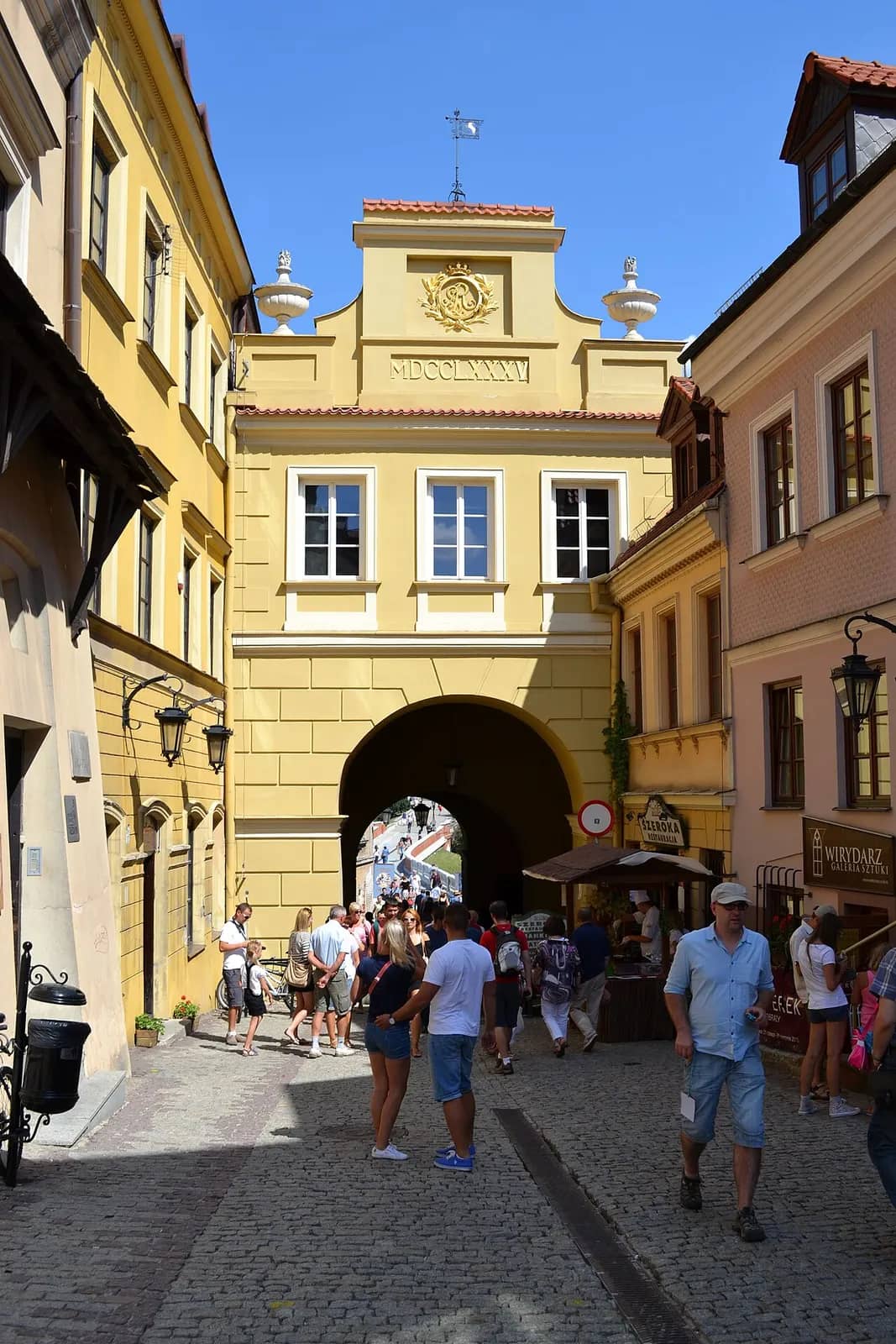 Ośrodek „Brama Grodzka - Teatr NN”