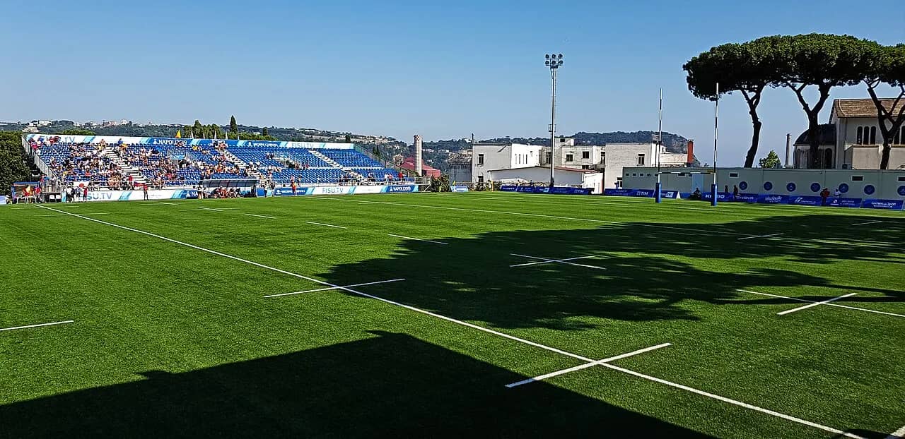 stadio ex NATO