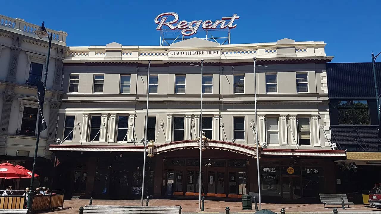 Regent Theatre
