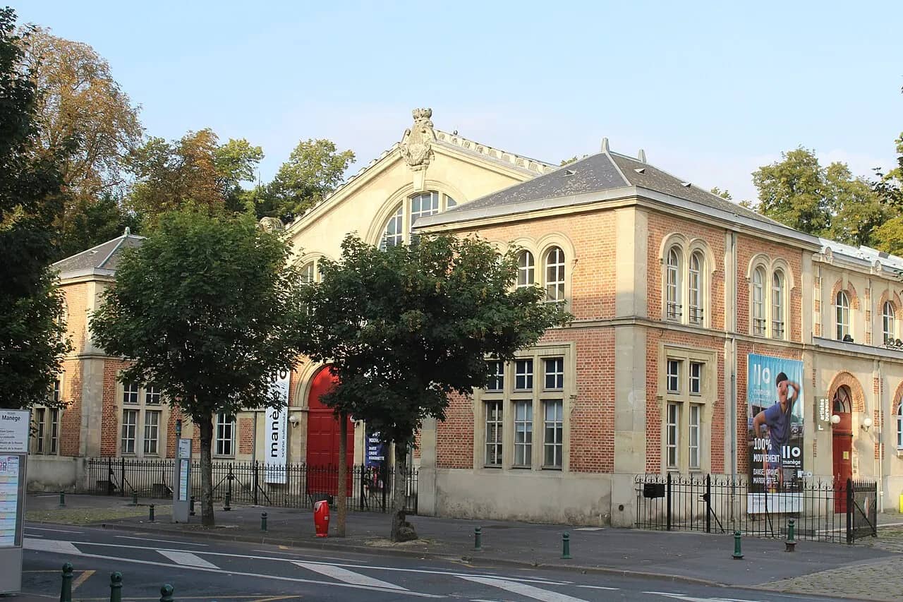Le Manège