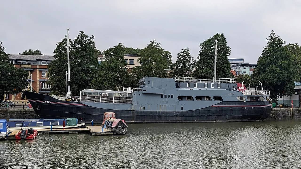 Thekla