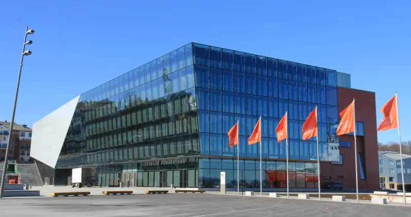 Stavanger Konserthus