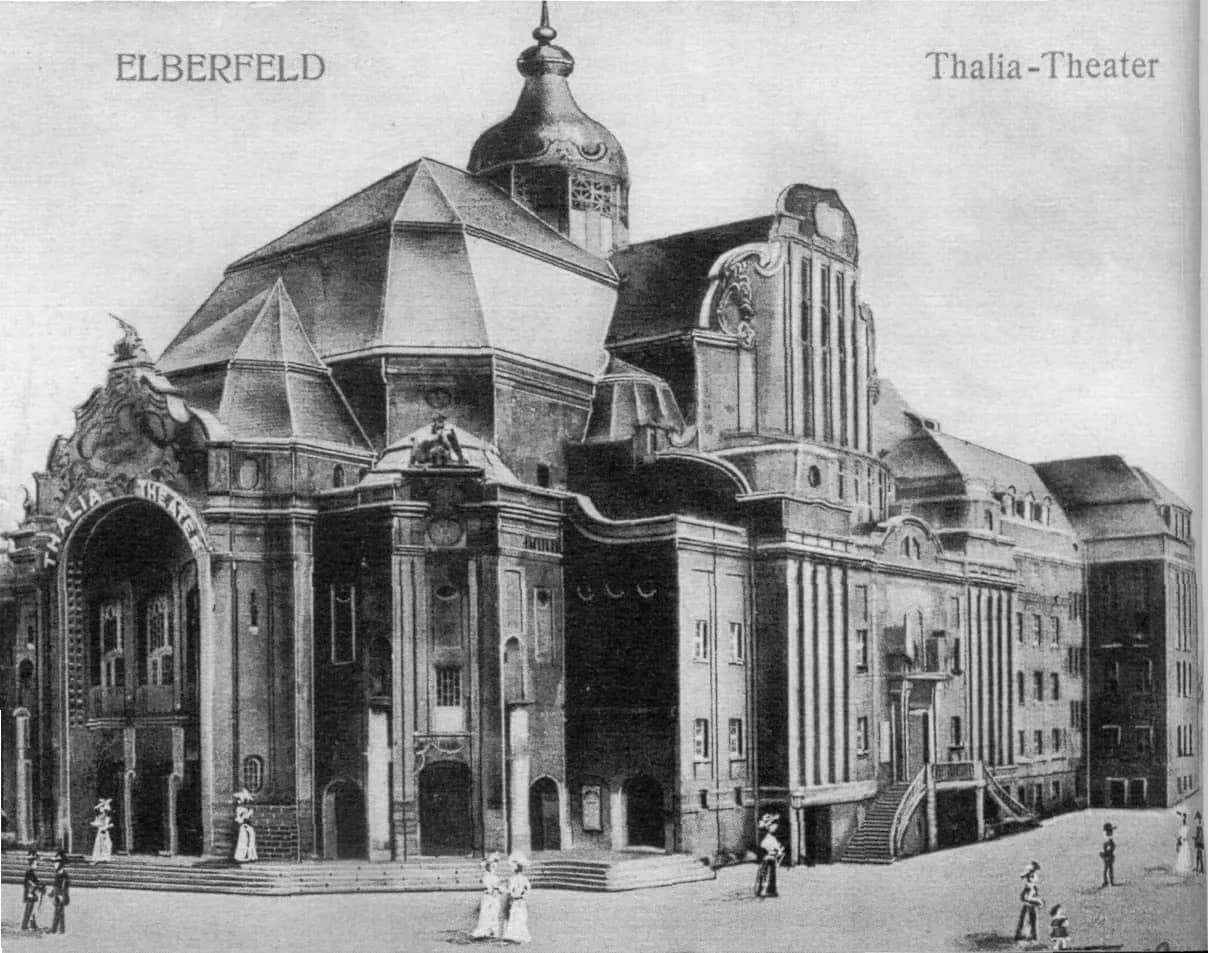 Thalia-Theater