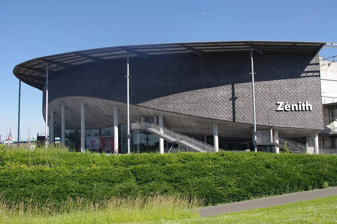 ZENITH DE LILLE