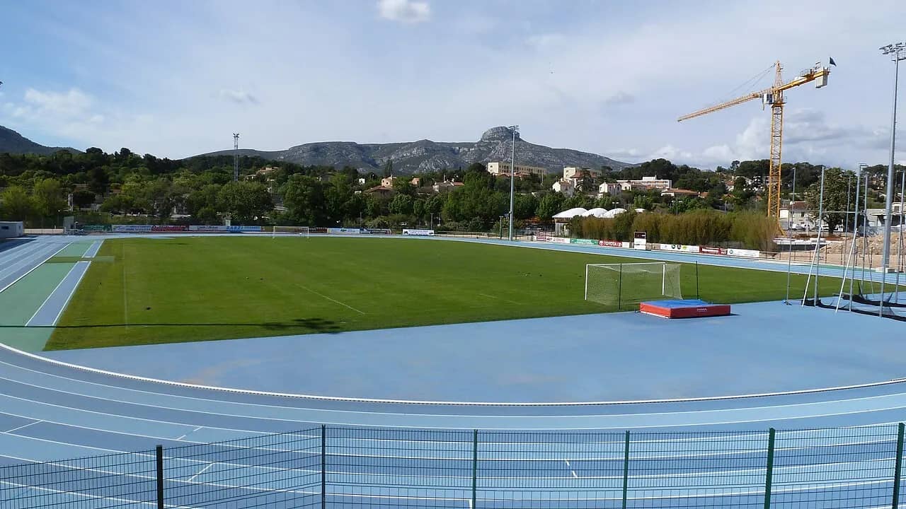 stade de Lattre-de-Tassigny