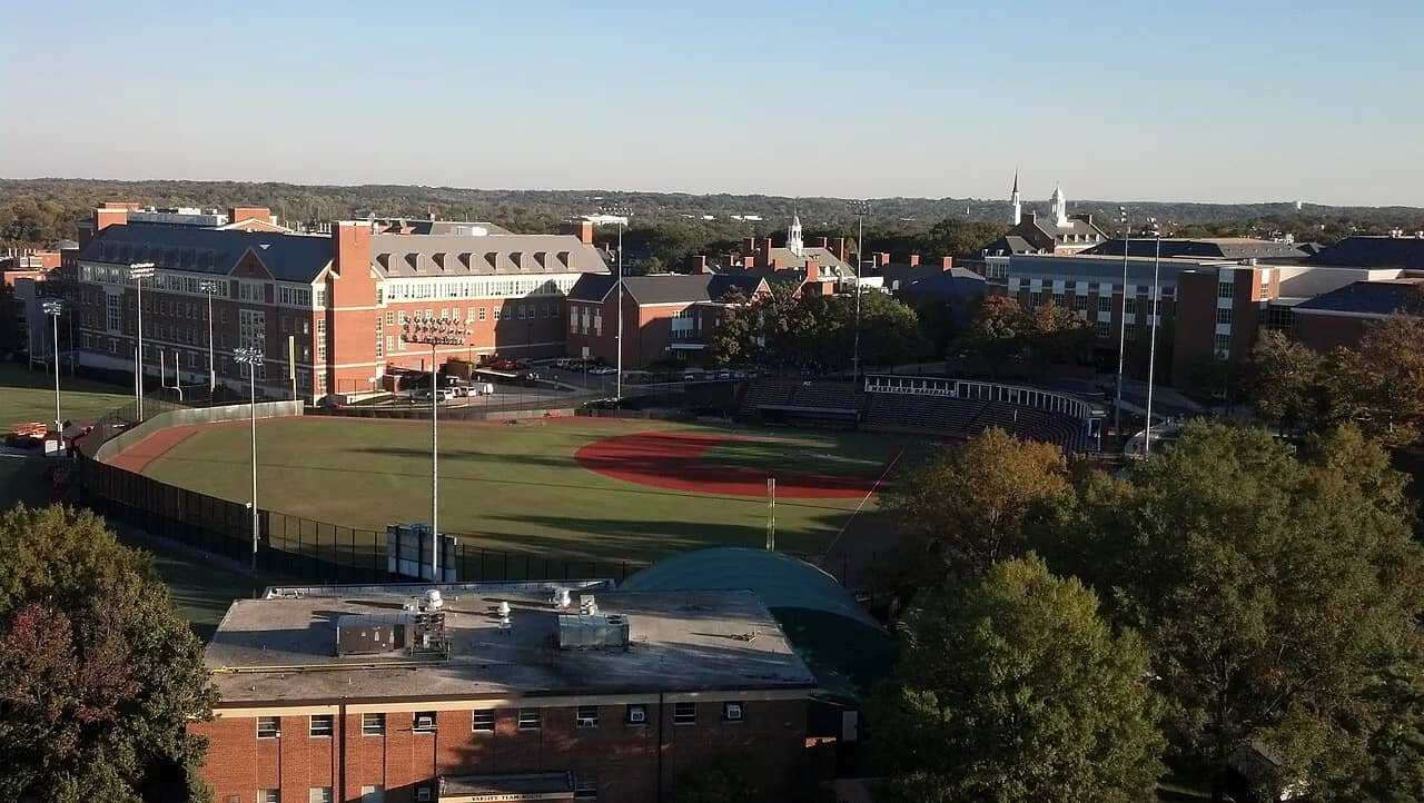 Shipley Field