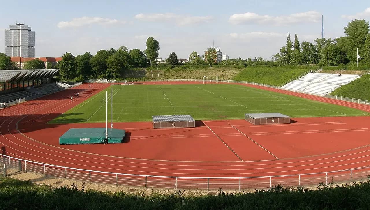 Stadion Wilmersdorf