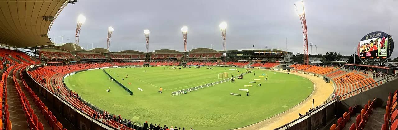 ENGIE Stadium