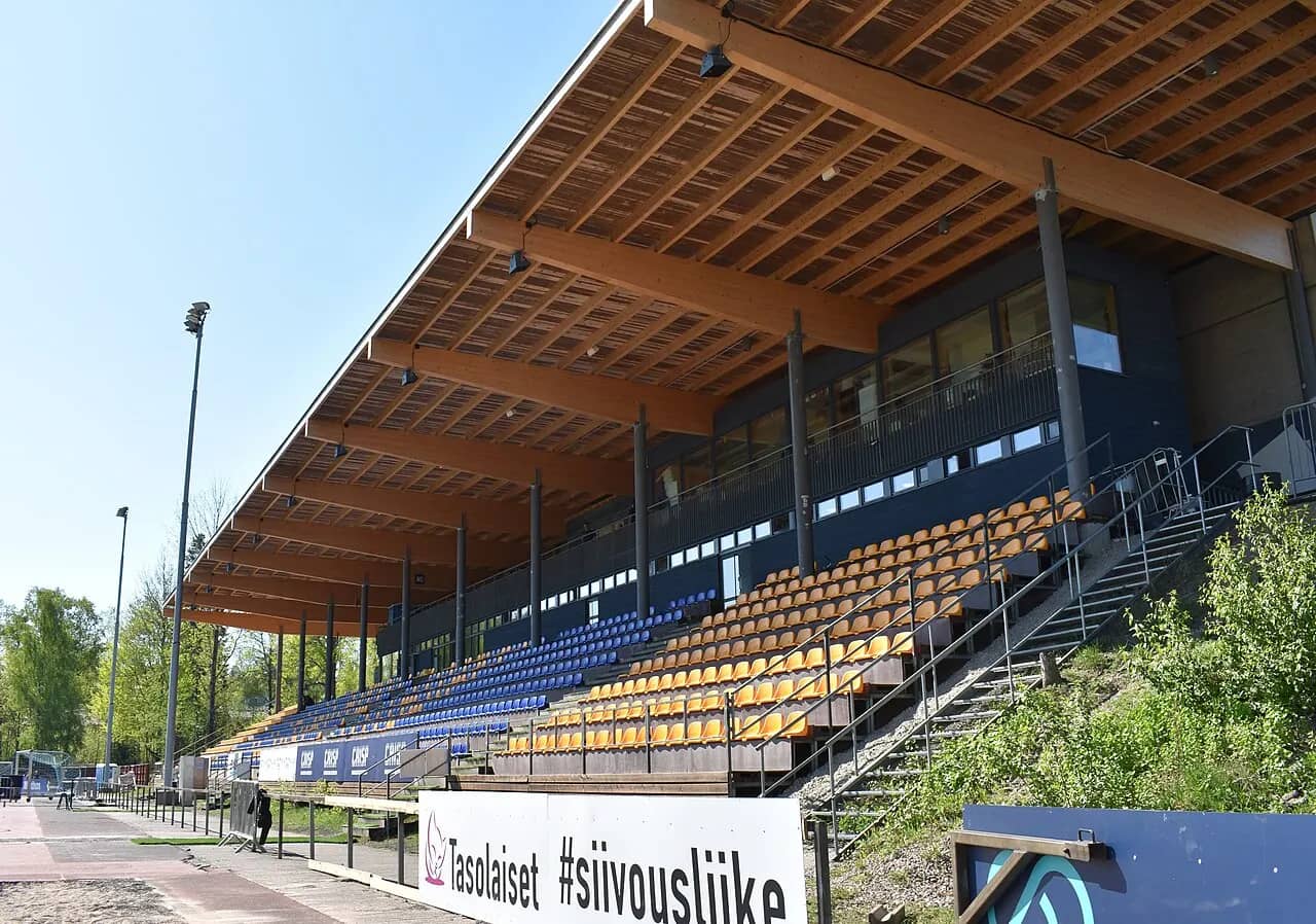 Markku.fi Areena