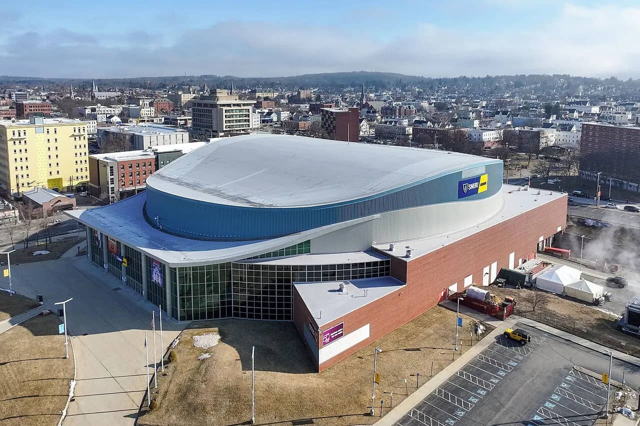 SNHU Arena