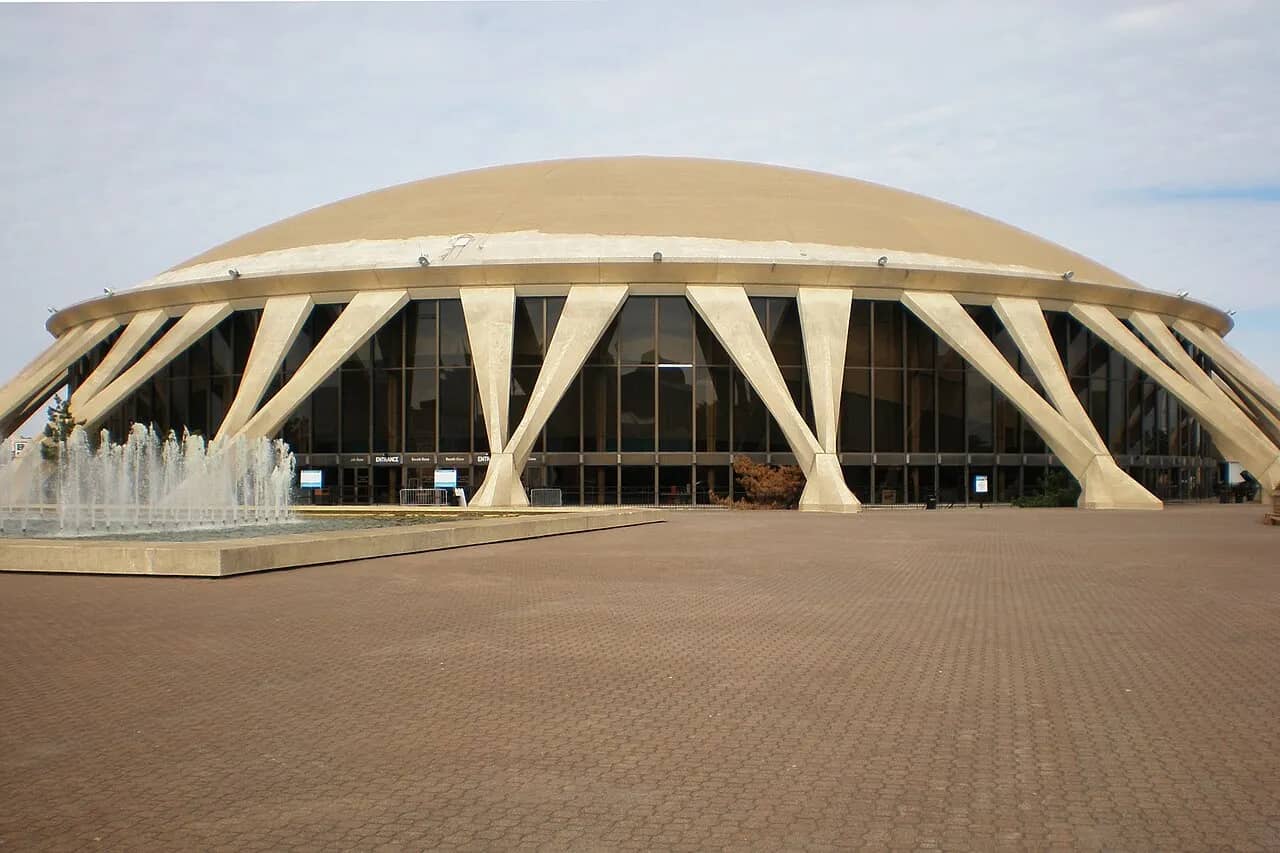 Scope Arena