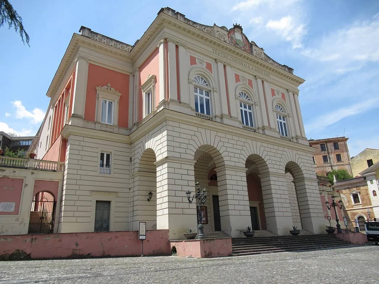 Teatro di tradizione Alfonso Rendano