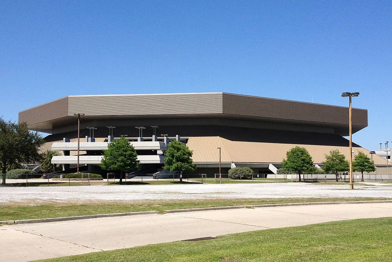 Lakefront Arena