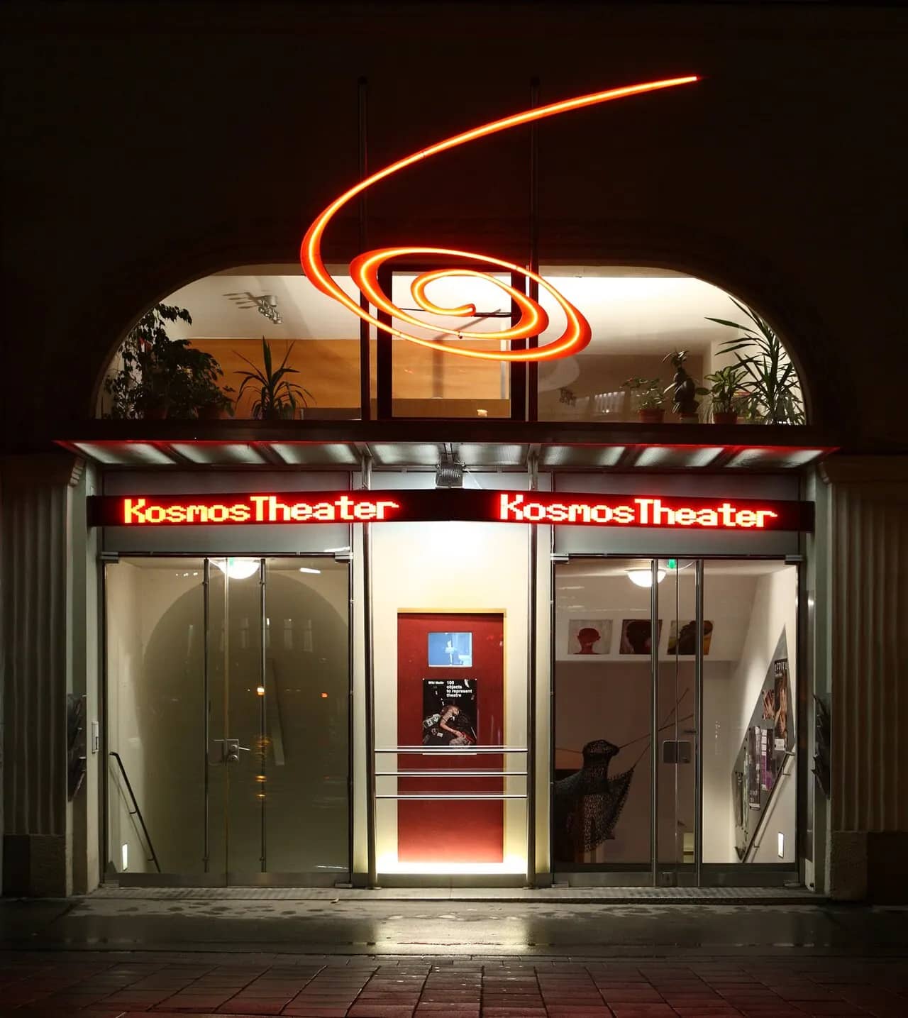 Kosmos Theater (Wien)