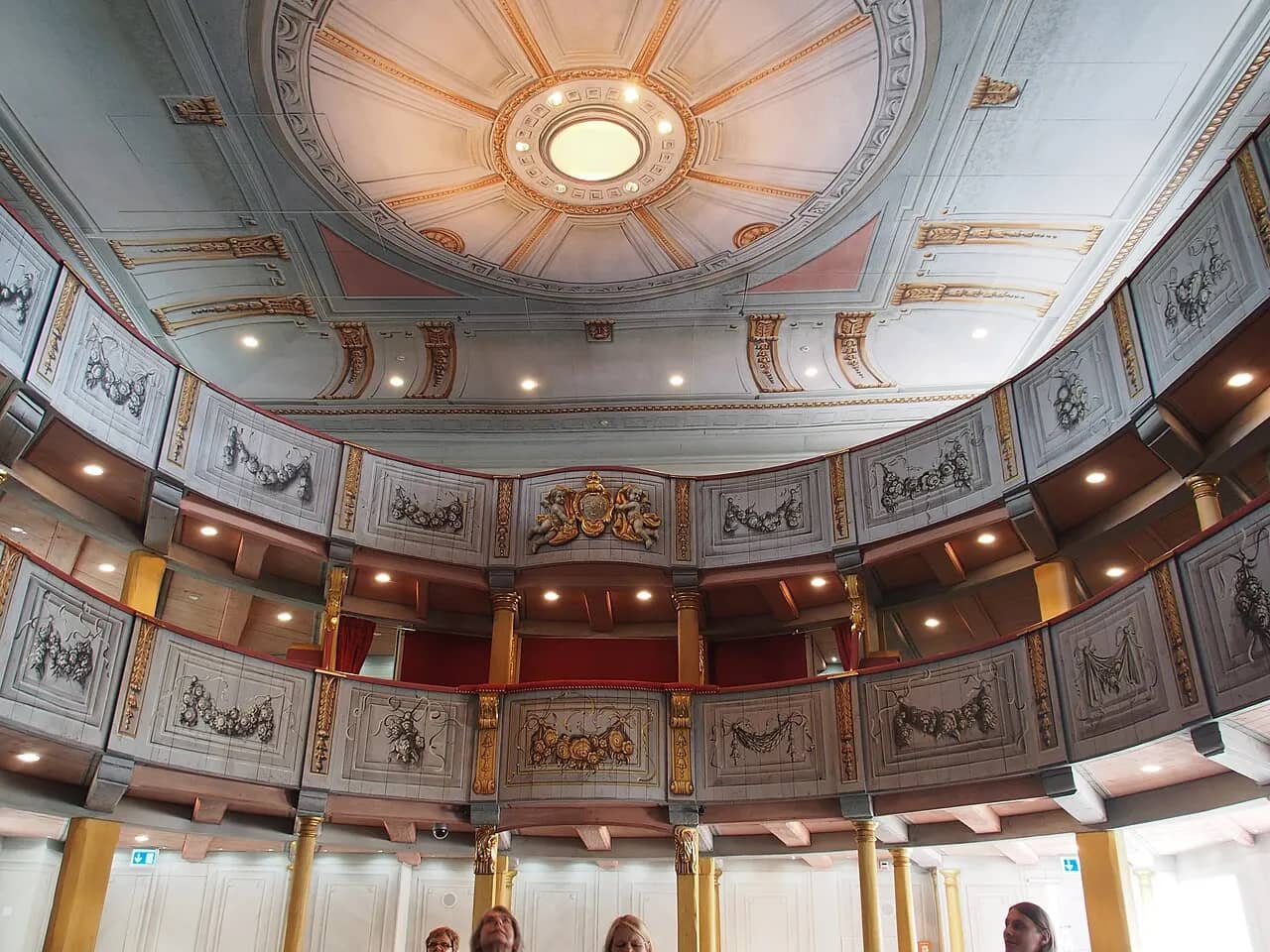 Schlosstheater Celle