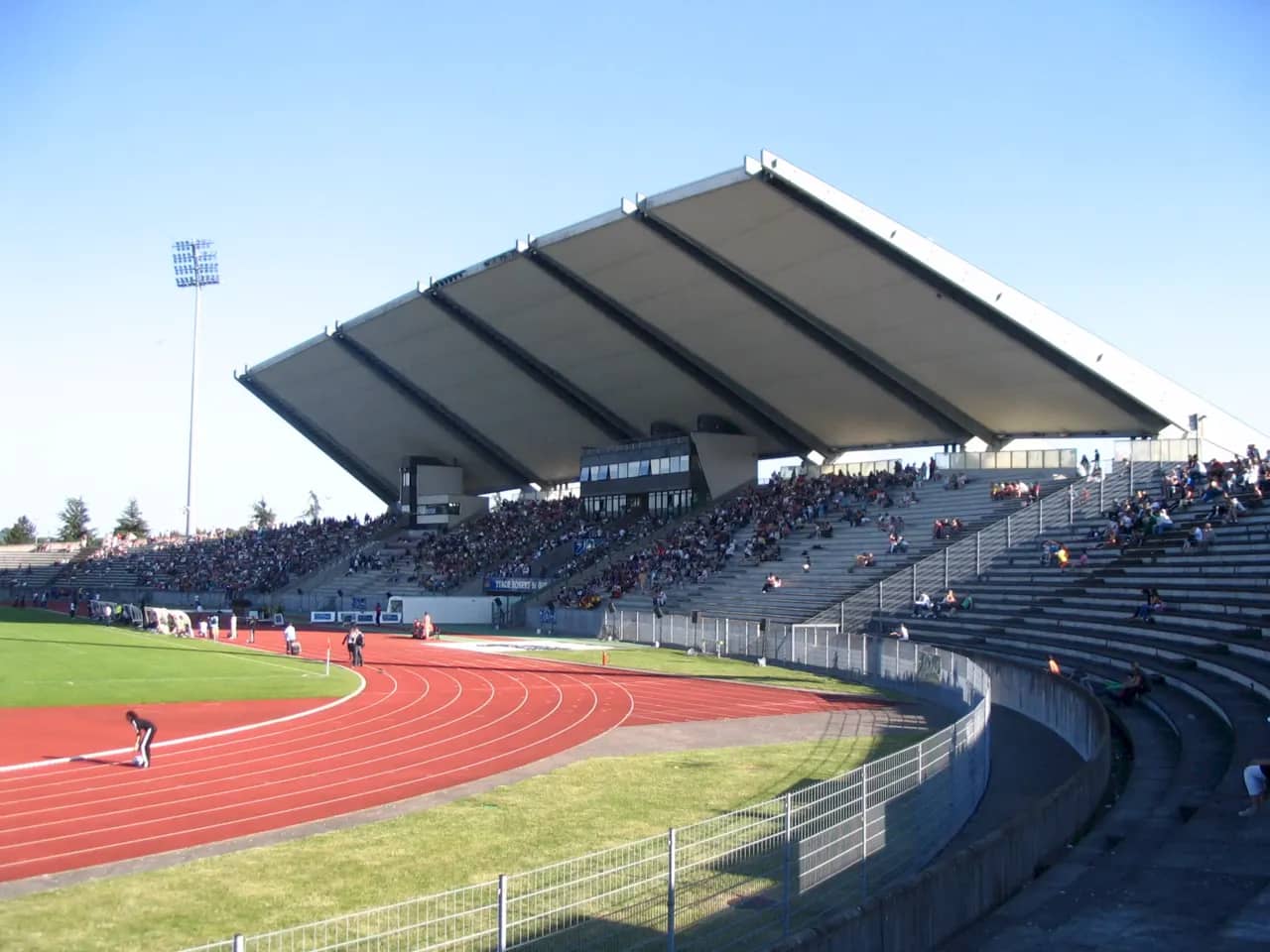 Essonne Stadium