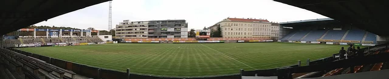Wiener Sport-Club Platz