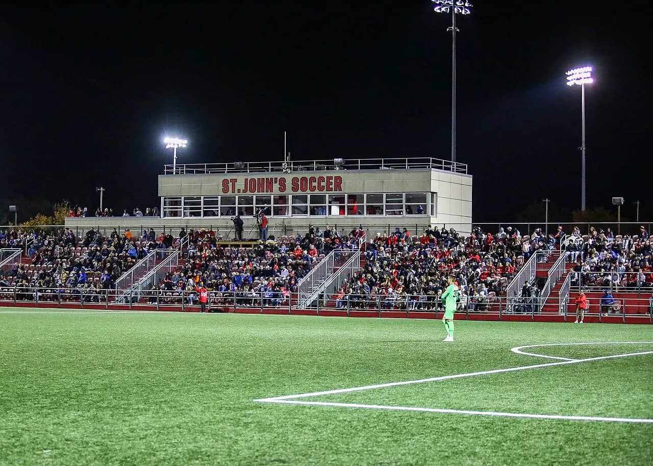 Belson Stadium