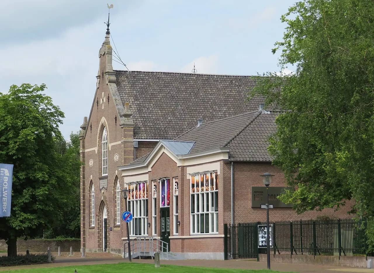 Noorderkerk
