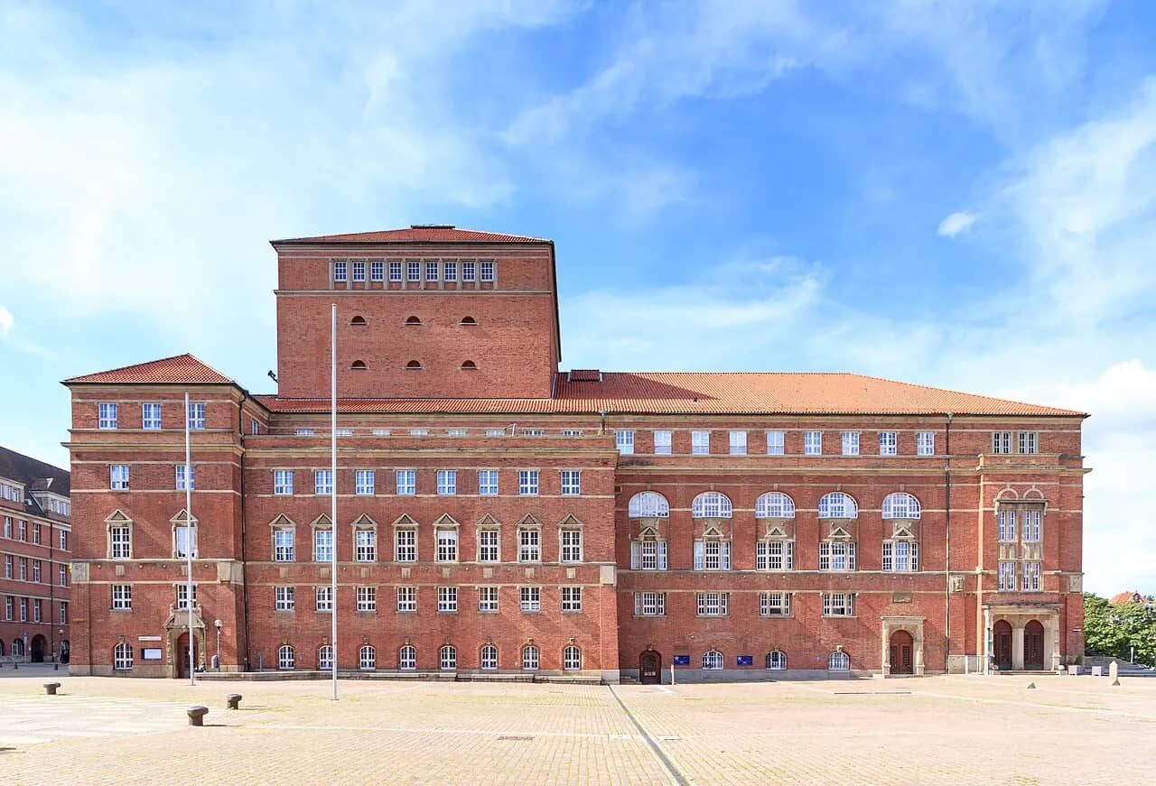Opernhaus Kiel