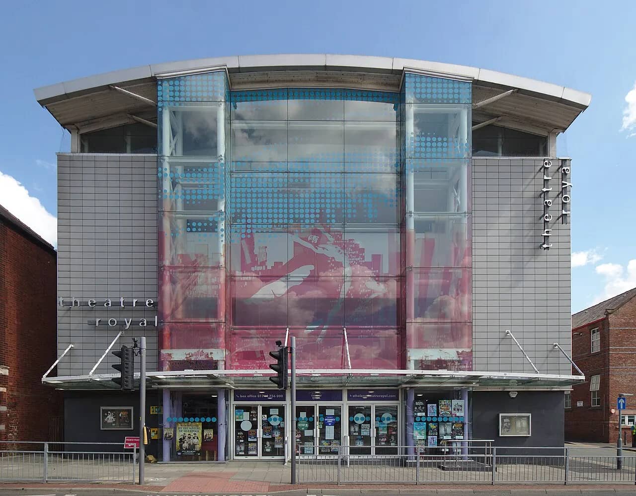 Theatre Royal St Helens