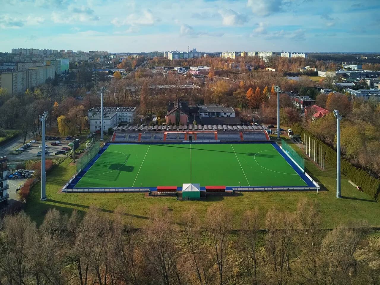 Kompleks Sportowy Siemion