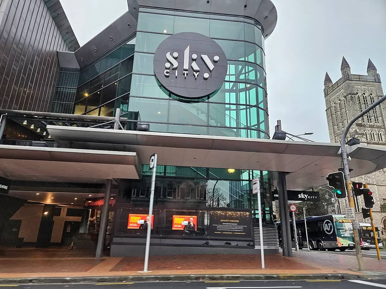 SkyCity Theatre