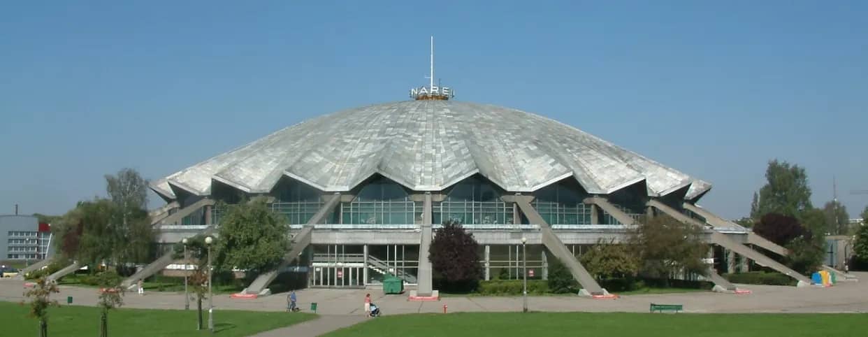 Arena Poznań