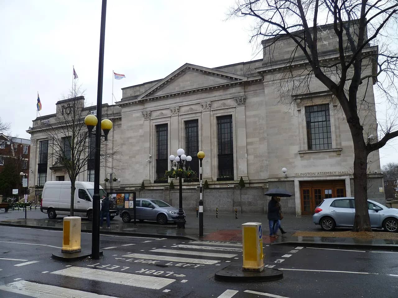 Islington Assembly Hall