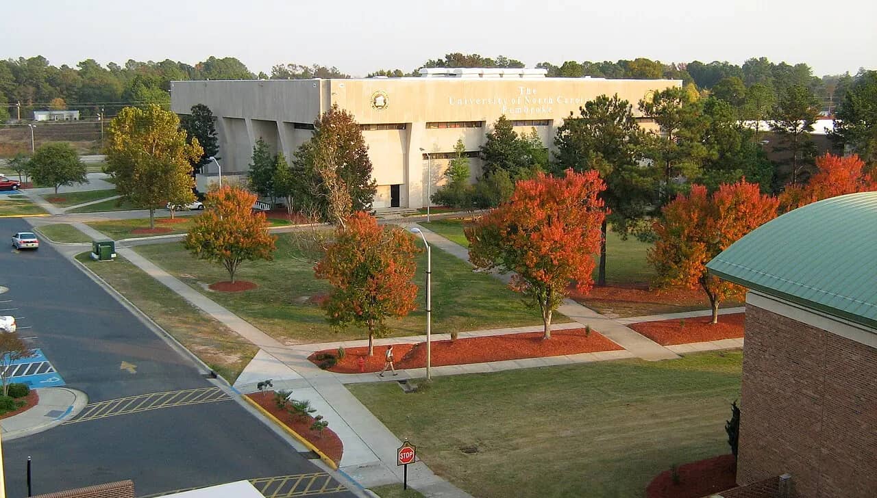 Givens Performing Arts Center