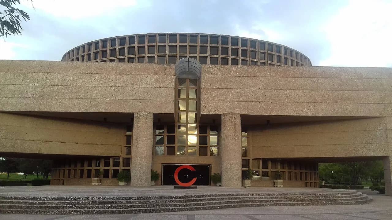 Teatro Aguascalientes