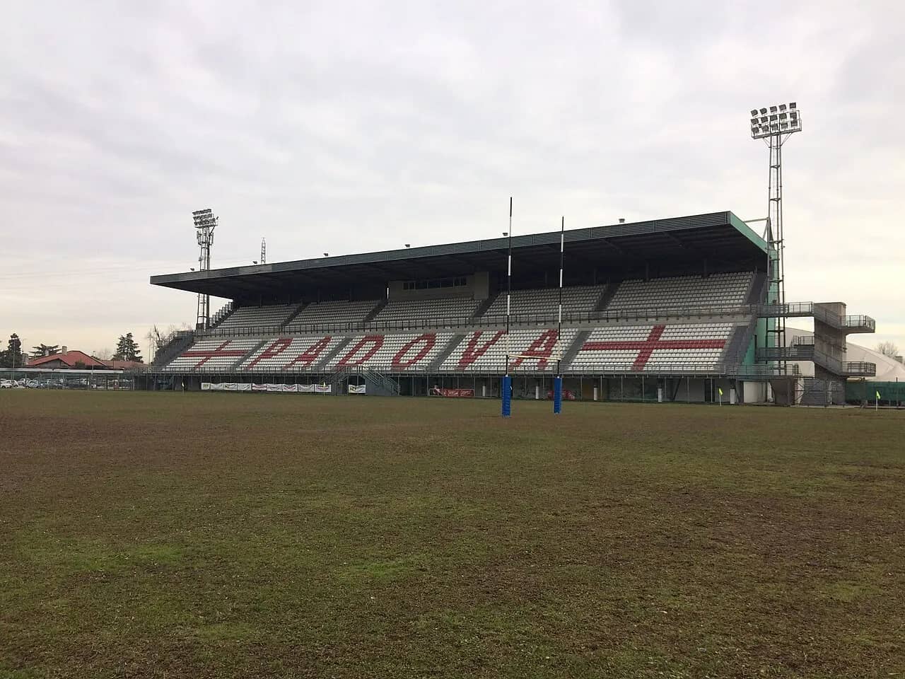 stadio Plebiscito