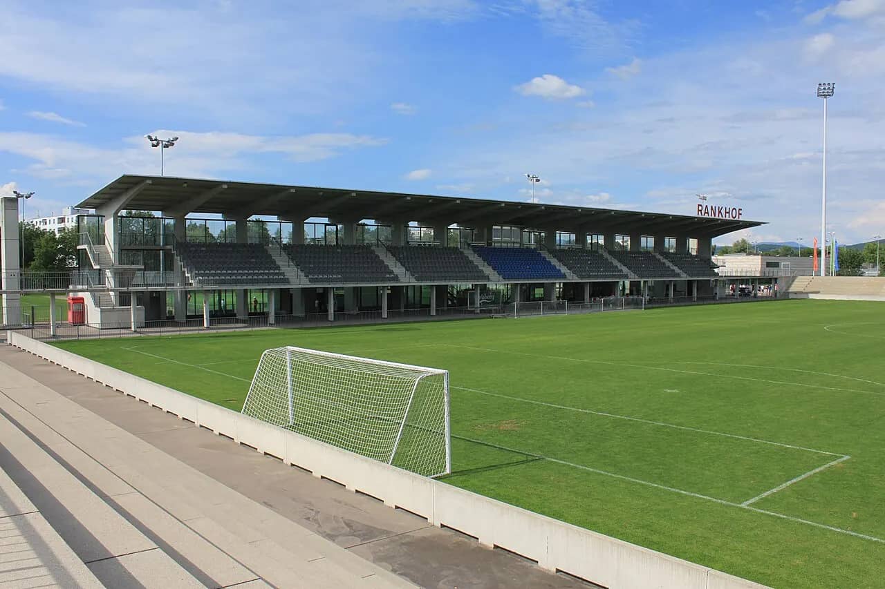 Sportzentrum Rankhof
