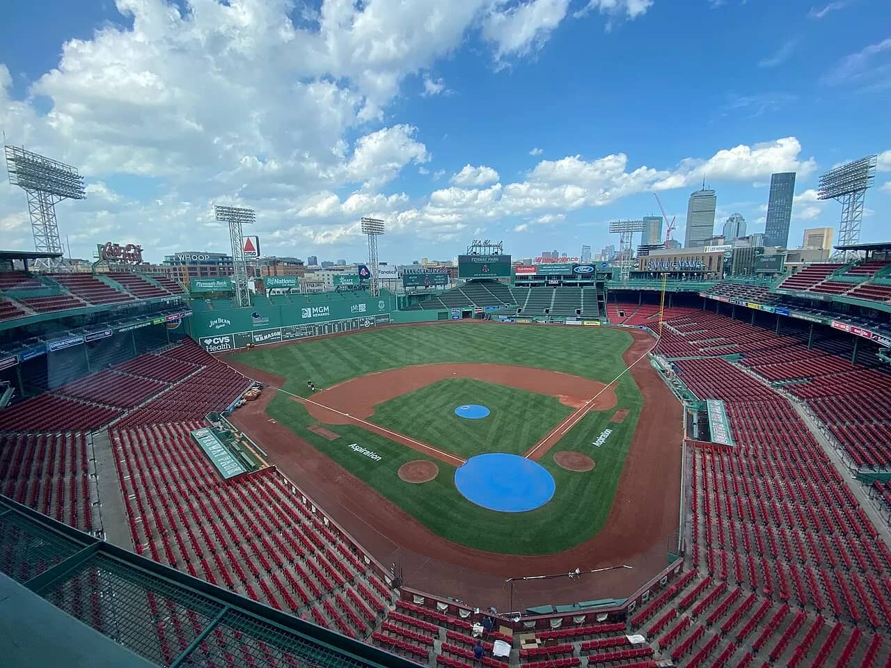 Fenway Park