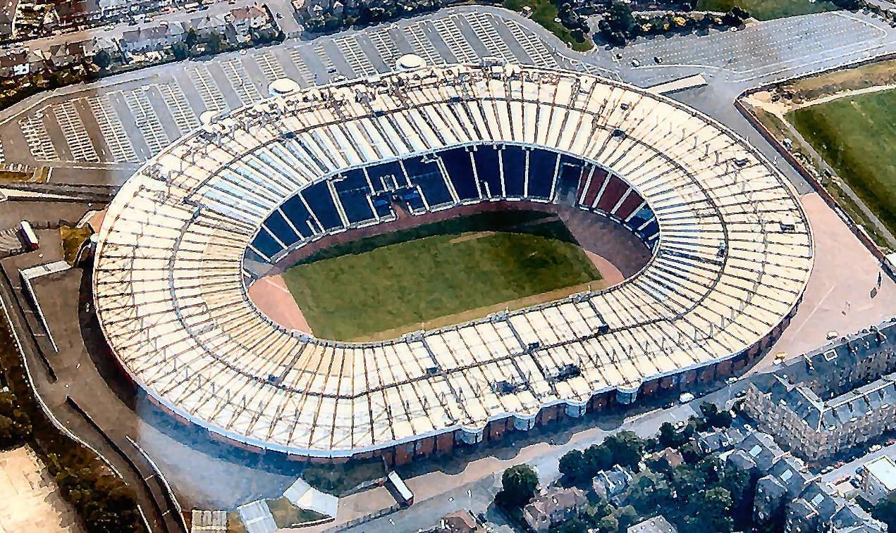 Barclays Hampden