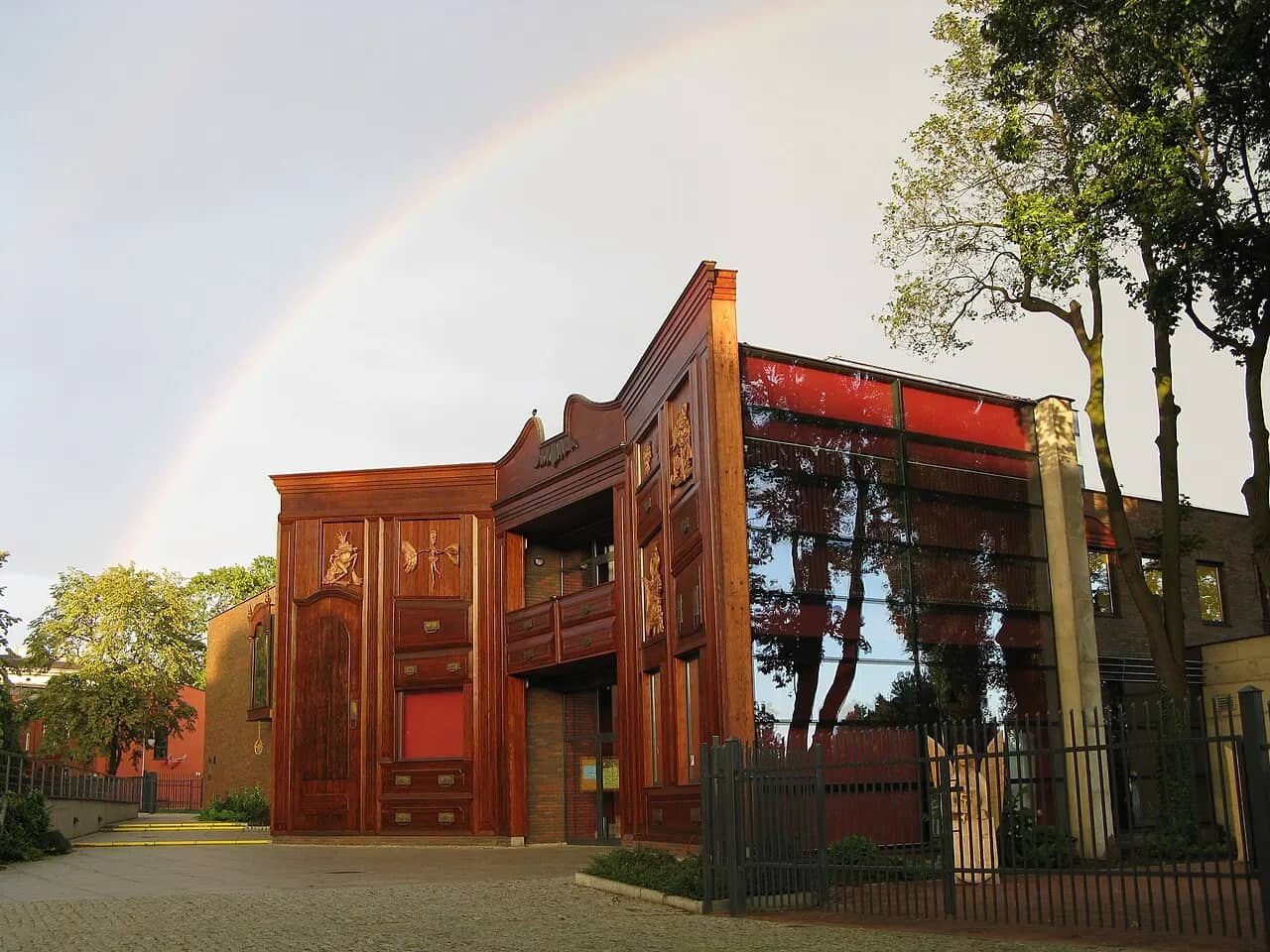 Teatr Baj Pomorski