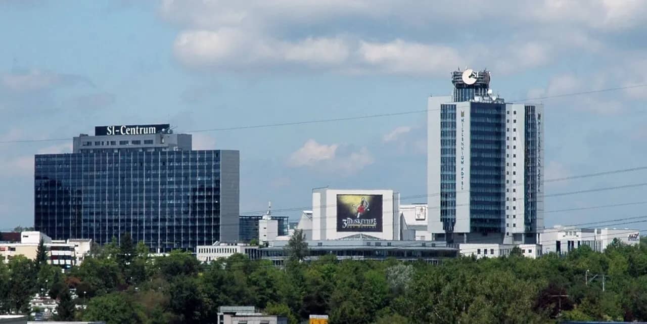SI-Centrum
