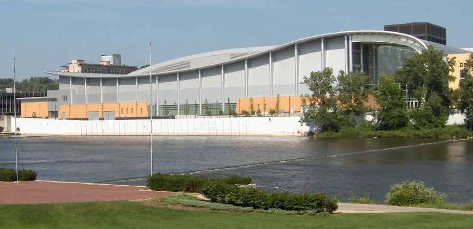 DeVos Place