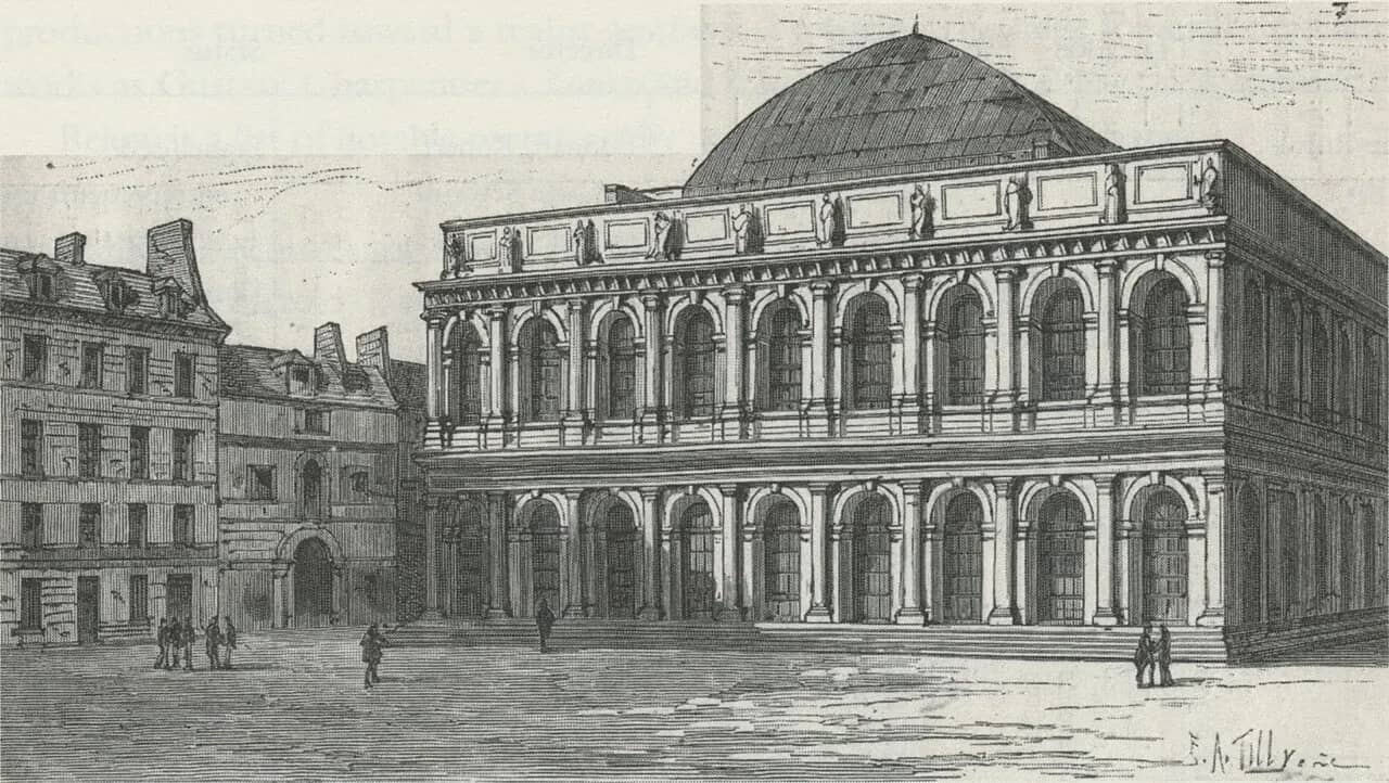 salle Ventadour