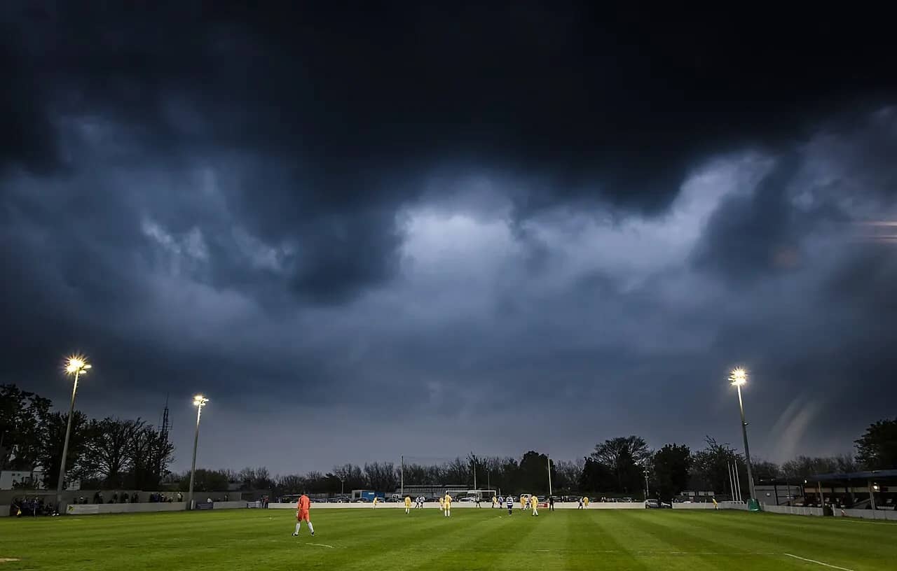 Whitehall Stadium